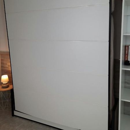 Chambre-Studio Mare Bianca Saint-Florent  Exterior photo