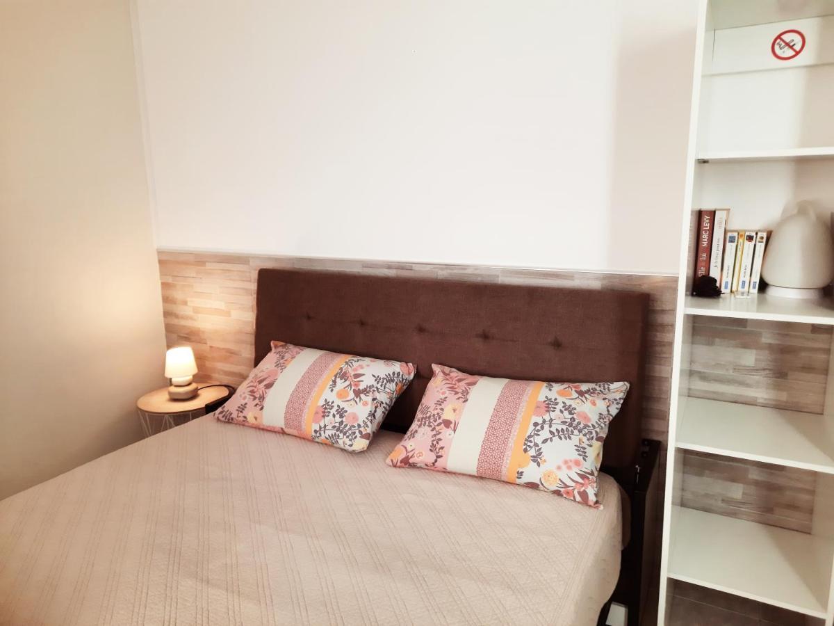 Chambre-Studio Mare Bianca Saint-Florent  Exterior photo